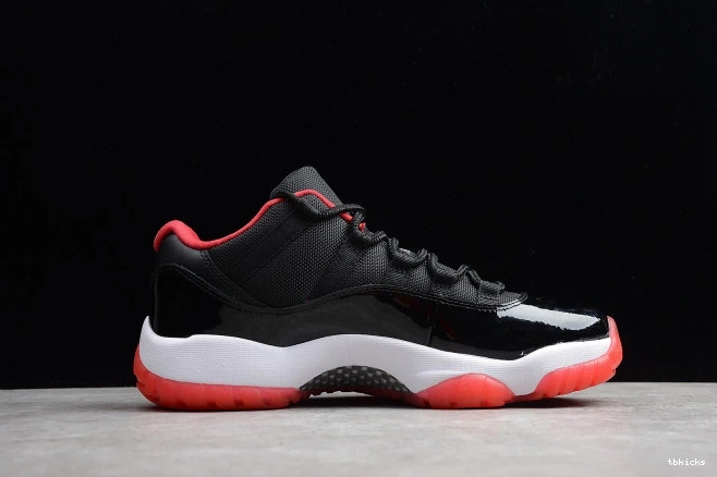 Rep TBK Retro Jordan 11 Low 
